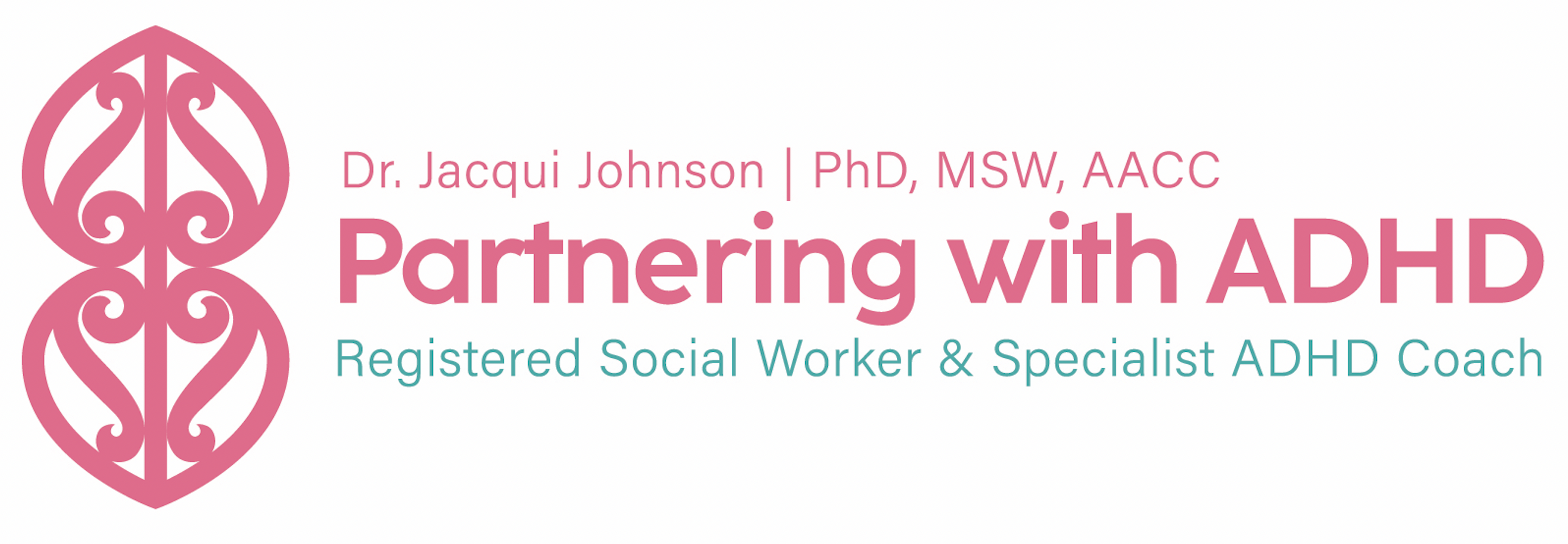 Partnering with ADHD